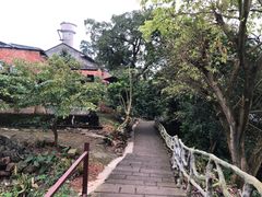 -扬美古镇景区