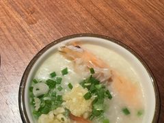 -蚝翅·海鲜粥·烧烤·羊肉季(鄞州万达店)