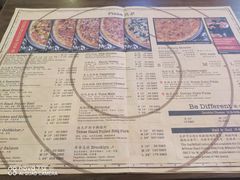 -Tubestation站点比萨(高新万达ONE店)