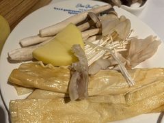 -星伦多自助料理·涮烤一体(虹悦城店)