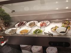 -松子料理(白家庄店)