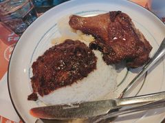 -大快活(丽丰店)