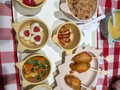 -西贝(南开大悦城店)
