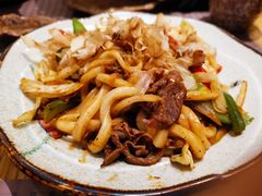 -林妈妈村·日式料理(宝山龙湖天街店)