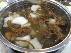 -汕头八里香牛肉店(人民南店)