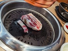 -本家韩国烤肉(青岛万象城店)