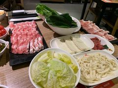 -彤德莱火锅(乐陵路店)