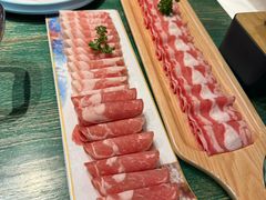 -老灶堂文创火锅(文艺路店)