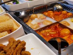 -海底捞火锅(北京路店)