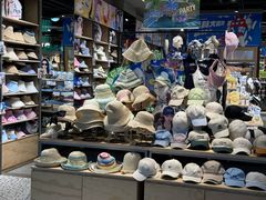 -TheGreenParty(槐房万达店)