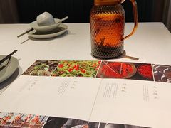 -湘中缘·湖南菜(娄底驻京办店)