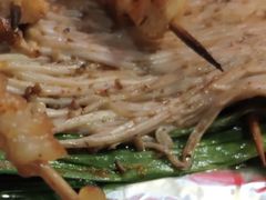 -年轮烧烤·羊蝎子·烤鱼(星湖街店)