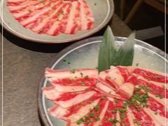 -上男·烧肉集市(五一广场店)