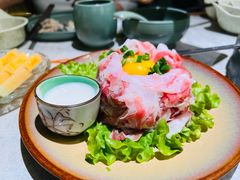 -鲜潭蒸汽石锅鱼(五道口购物中心店)