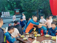 -老船夫石锅苗苗鱼·老字号(三道堰总店)