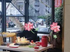 -袁记串串香(新南门店)