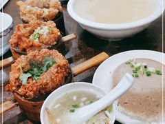 -巷子深格格(万州总店)