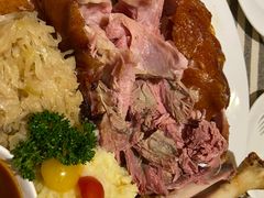 -兰特伯爵西餐厅·啤酒屋(方庄店)