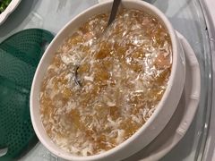 西施鱼肚羹-广州酒家(文昌总店)