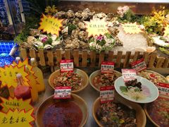 -必点海鲜·鲅鱼水饺(鞍山西道店)