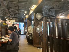 -Dombe豚(黑猪肉街店)