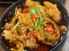 -刘成杰锦州烧烤(南河路店)