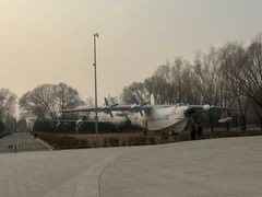-中国航空博物馆