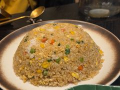 -海天楼中餐厅(吴宫泛太平洋酒店)