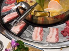 -云尊府云南菜·蒸汽石锅鱼(学清路店)