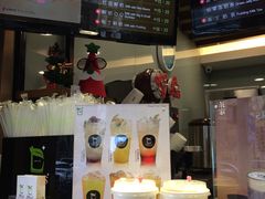 -TPLUS茶家(淮海店)