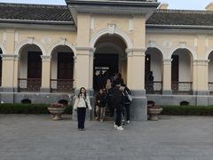 -南京中国近代史遗址博物馆(南京总统府)