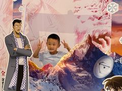 -博纳国际影城成都大悦城IMAX店