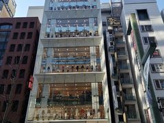 -优衣库(银座店)