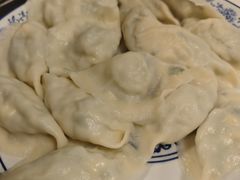 -老都一处饺子馆(道里店)
