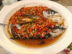 -湘桂人酒楼(西便门店)