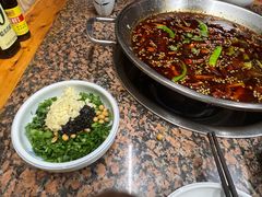 -小饕荟雅安贡椒鱼鲜馆(广福桥店)