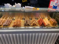 -莱得快酸辣粉(天和里店)