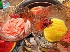 -温野菜涮涮锅(万象城店)