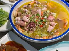 -百里鲜·闽南家宴·福建菜