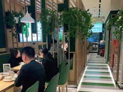 大堂-文记卢源外·江西小炒(凤城八路店)