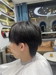 -Nice奈斯形象定制沙龙