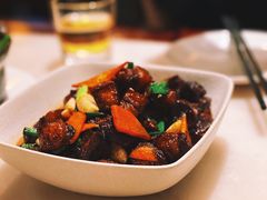 -嘉丰湘菜馆(芳群园店)