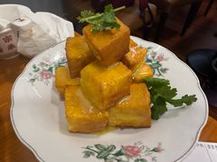 -芋包王闽南茶楼(八市店)