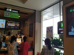 -德克士(崂山百货店)