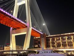 -黄浦江游览快线(金陵东路码头)