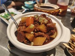 -潮界(虹桥新天地店)