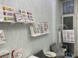 -赢韵美甲美睫瑞士净斑中心