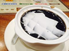 -正德顺順德雙皮奶(中信店)
