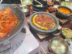 -双门洞·森系料理(体育西店)