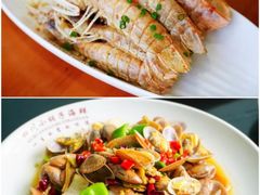 -白沙门生态公园